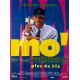 MO MONEY Affiche de film- 120x160 cm. - 1992 - Damon Wayans, Peter MacDonald