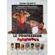 PROFESSEUR FOLDINGUE Affiche de film- 120x160 cm. - 1996 - Eddie Murphy, Tom Shadyac