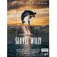 FREE WILLY French Movie Poster- 47x63 in. - 1993 - Simon Wincer, Jason James Richter