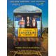 A BORD DU DARJEELING LIMITED Affiche de film- 40x54 cm. - 2007 - Owen Wilson, Wes Anderson