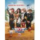 HOT SHOTS! PART DEUX French Movie Poster- 15x21 in. - 1993 - Jim Abrahams, Charlie Sheen