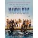 MAMMA MIA 2 Affiche de film- 40x54 cm. - 2018 - Meryl Streep, Phyllida Lloyd