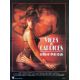 CAPRICCIO French Movie Poster- 15x21 in. - 1987 - Tinto Brass, Nicola Warren