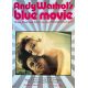 BLUE MOVIE Affiche de film- 59x84 cm. - 1969 - Louis Waldon, Andy Warhol