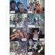 THE PERILS OF GWENDOLYNE French Lobby Cards x8 - set B - 9x12 in. - 1984 - Just Jaeckin, Tawny Kitaen