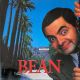 BEAN Dossier de presse 24p - 28x28 cm. - 1997 - Rowan Atkinson, Mel Smith