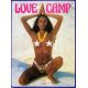 LOVE CAMP German Herald/Trade Ad 6 pages. - 9x11,5 in. - 1982 - Christian Anders, Gabriele Tinti