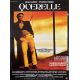 QUERELLE Affiche de film- 40x54 cm. - 1982 - Brad Davis, R. W. Fassbinder