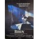 BIRDY French Movie Poster- 47x63 in. - 1984 - Alan Parker, Matthew Modine