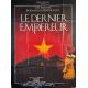 LAST EMPEROR French Movie Poster- 47x63 in. - 1987 - Bernardo Bertolucci, Joan Chen