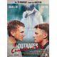 CASUALTIES OF WAR French Movie Poster- 47x63 in. - 1989 - Brian de Palma, Michael J. Fox