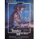 TENDER MERCIES Affiche de film- 120x160 cm. - 1983 - Robert Duval, Bruce Beresford