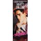 REBEL Affiche de film- 60x160 cm. - 1985 - Matt Dillon, Michael Jenkins