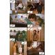 EUGENIO French Lobby Cards x8 - 9x12 in. - 1980 - Luigi Comencini, Dalila Di Lazzaro