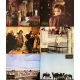 HAREM French Lobby Cards x6 - 9x12 in. - 1985 - Arthur Joffe, Nastassja Kinski