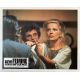 A WOMAN UNDER INFLUENCE French Lobby Card N15 - 10x12 in. - 1974 - John Cassavetes, Gena Rowlands