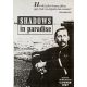 OMBRES AU PARADIS Dossier de presse 8p - 21x30 cm. - 1986 - Matti Pellonpaa, Aki Kaurismaki