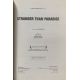 STRANGER THAN PARADISE French Pressbook 18p - 9x12 in. - 1984 - Jim Jarmusch, John Lurie