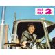 MAD MAX 2 Photo de film N01 - 22x28 cm. - 1982 - Mel Gibson, George Miller