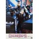 ROBOCOP 2 German Lobby Card N01 - 9x11,5 in. - 1990 - Irvin Kershner, Peter Weller