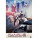 ROBOCOP 2 Photo de film N02 - 21x30 cm. - 1990 - Peter Weller, Irvin Kershner