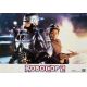 ROBOCOP 2 German Lobby Card N05 - 9x11,5 in. - 1990 - Irvin Kershner, Peter Weller