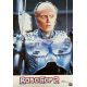 ROBOCOP 2 German Lobby Card N06 - 9x11,5 in. - 1990 - Irvin Kershner, Peter Weller