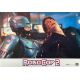 ROBOCOP 2 Photo de film N09 - 21x30 cm. - 1990 - Peter Weller, Irvin Kershner