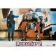 ROBOCOP 2 Photo de film N10 - 21x30 cm. - 1990 - Peter Weller, Irvin Kershner