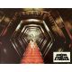 STAR WARS - A NEW HOPE French Lobby Card N02 - 9x12 in. - 1977 - George Lucas, Harrison Ford