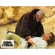 STAR WARS - A NEW HOPE French Lobby Card N05 - 9x12 in. - 1977 - George Lucas, Harrison Ford