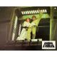 STAR WARS - A NEW HOPE French Lobby Card N08 - 9x12 in. - 1977 - George Lucas, Harrison Ford