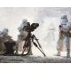 STAR WARS - L'EMPIRE CONTRE ATTAQUE Photo de film N06 - 20x25 cm. - 1980 - Harrison Ford, George Lucas