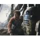 STAR WARS - L'EMPIRE CONTRE ATTAQUE Photo de film N08 - 20x25 cm. - 1980 - Harrison Ford, George Lucas