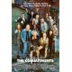 THE COMMITMENTS U.S Movie Poster- 27x41 in. - 1991 - Alan Parker, Robert Arkins