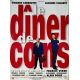 LE DINER DE CONS Affiche de film- 40x54 cm. - 1998 - Jacques Villeret, Francis Veber