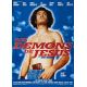 LES DEMONS DE JESUS French Movie Poster- 15x21 in. - 1997 - Bernie Bonvoisin, Thierry Frémont