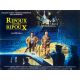 RIPOUX CONTRE RIPOUX Affiche de film- 60x80 cm. - 1990 - Philippe Noiret, Claude Zidi