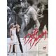 DIRTY DANCING Affiche de film- 120x160 cm. - 1987 - Patrick Swayze, Emile Ardolino