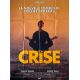 LA CRISE Affiche de film- 120x160 cm. - 1992 - Vincent Lindon, Coline Serreau