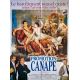 PROMOTION CANAPE Affiche de film- 120x160 cm. - 1990 - Thierry Lhermitte, Didier Kaminka