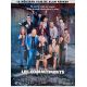 THE COMMITMENTS French Movie Poster- 47x63 in. - 1991 - Alan Parker, Robert Arkins