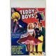 TEDDY BOYS Affiche de film- 35x55 cm. - 1959 - Cliff Richards, Terence Young