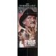 LA REVANCHE DE FREDDY Affiche de film- 60x160 cm. - 1985 - Robert Englund, Jack Sholder