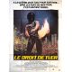 LE DROIT DE TUER Affiche de film C8 - 120x160 cm. - 1980 - Robert Ginty, James Glickenhaus