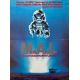 DEEPSTAR SIX French Movie Poster- 15x21 in. - 1986 - Sean S. Cunningham, Greg Evigan