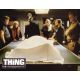 THE THING Photo de film N11 - 21x30 cm. - 1982 - Kurt Russel, John Carpenter