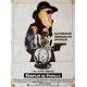 FAMILY PLOT French Movie Poster- 15x21 in. - 1976 - Alfred Hitchcock, Bruce Dern