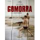 GOMORRA Affiche de film- 120x160 cm. - 2008 - Gianfelice Imparato, Matteo Garrone