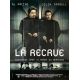 LA RECRUE Affiche de film- 120x160 cm. - 2003 - Al Pacino, Roger Donaldson